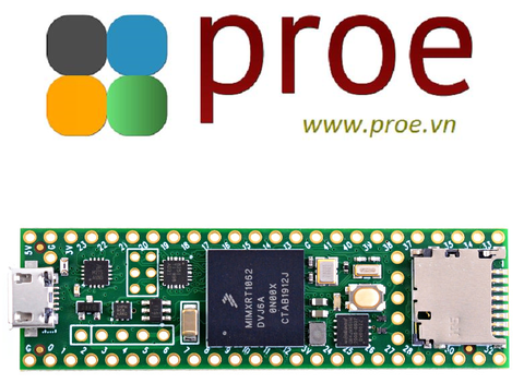 TEENSY41 Teensy 4.1 Development Board