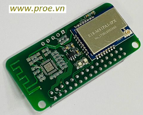 V3S NBV2 ZIGBEE SHIELD