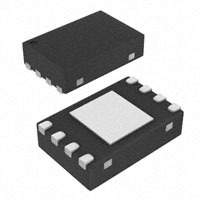 W25Q256FVEIG: 256Mb Serial NOR Flash memory (SPI), 8-WSON