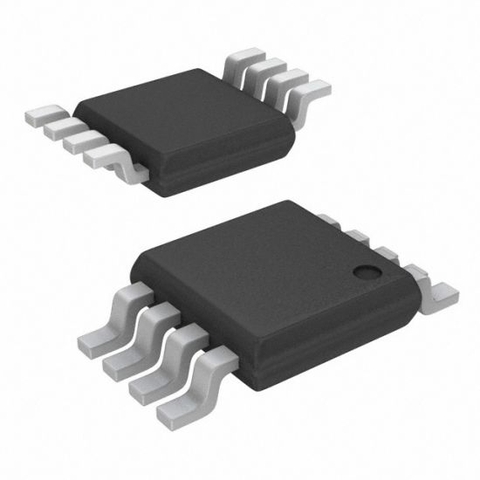 W25Q64FVSSIG: Serial NOR Flash memory (SPI Flash), SOIC8