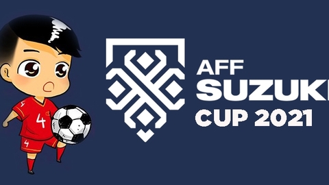 AFF Cup 2020/2021 khởi tranh