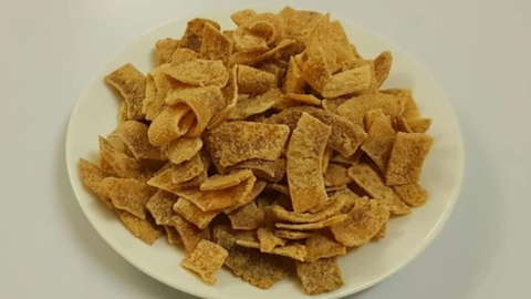 Cách làm mứt dừa bằng lò nướng thơm ngon tại nhà