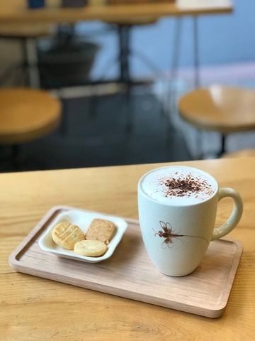 Cách pha trà sương mù London fog tea (trà bá tước) chuẩn vị