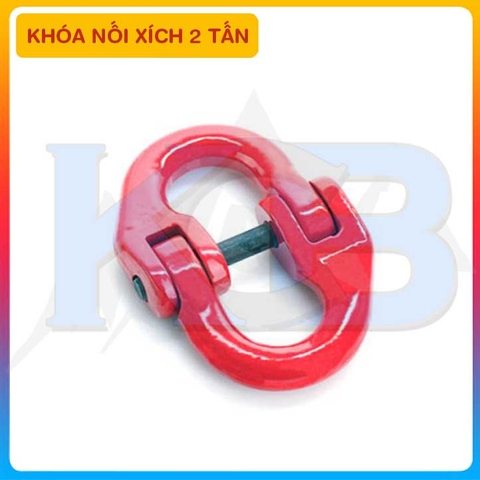 Khóa nối xích 2T