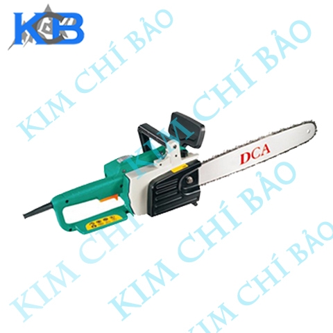 Máy cưa xích điện AML300