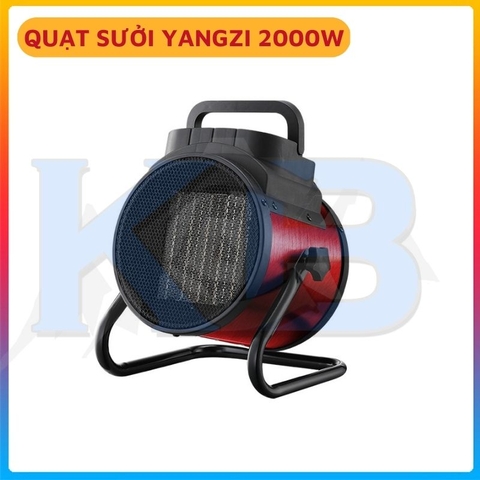 Quạt Sưởi Yangzi 2000W