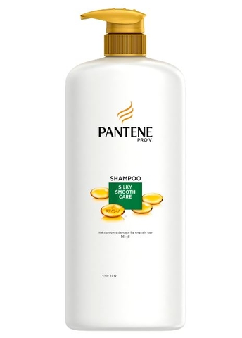 Pantene Suon muot ong a (1200ml x 6)