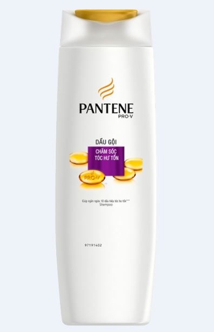 Pantene Cham soc toc hu ton (335g)