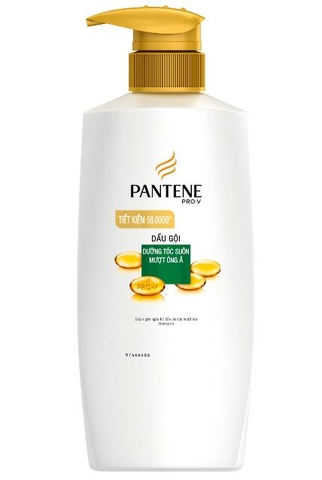 Pantene Suon muot ong a (950g x 6)