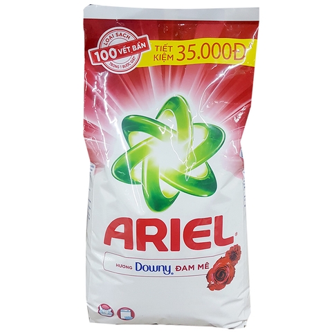 Ariel đam mê (5kg x 3)