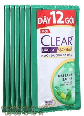 Clear mat lanh bac ha 720x6g