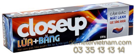 CloseUp Lua Bang 36x230G