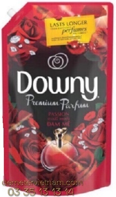 Downy tui dam me (1.5L x 6)