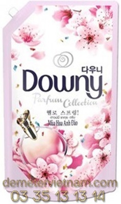 Downy tui Sakura (1.5L x 6)