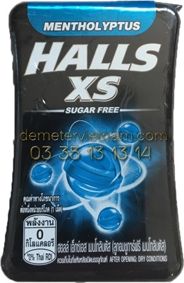 Halls xs Mint (12 x 24)