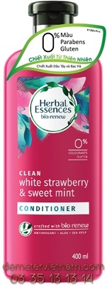 Herbal Essences Dau xa Dau Tay Bac Ha 400mlx6