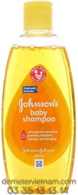 Johnson diu nhe 200ml