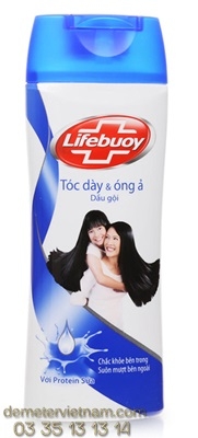 LifeBuoy dau goi Toc day Ong a 36x170g