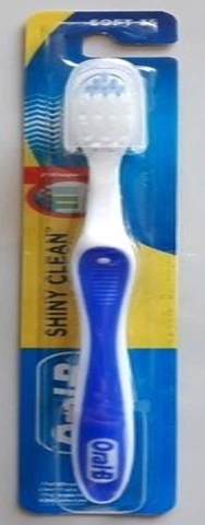 ORAL B Shiny Clean