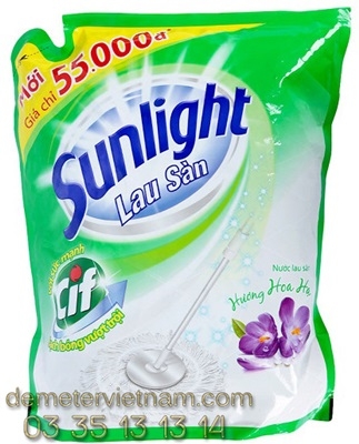 Sunlight Nuoc Lau San Hoa Ha Tui 4X2600G