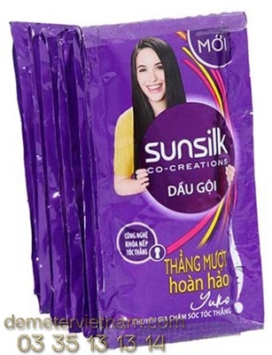 Sunsilk Dau goi Toc Thang Hoan Hao 720x6G