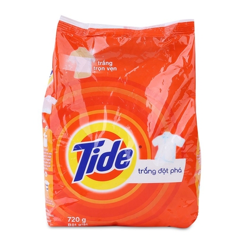 Tide downy (720g x 18)