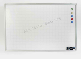 Bảng từ Tân Hà trắng 1.2x2.4m