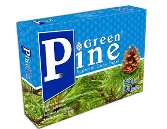 Giấy A5 Green Pine ĐL65