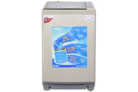 Máy giặt Aqua 10.5 kg AQW-FW105AT N