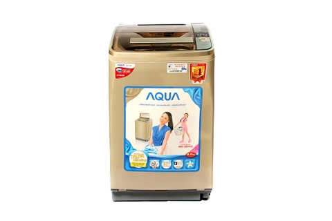Máy giặt AQUA AQW-F800AT