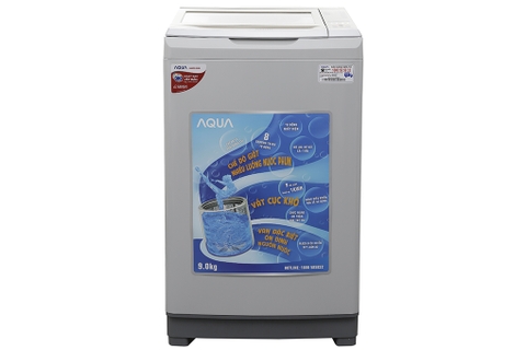 Máy giặt AQUA AQWS90AT.H