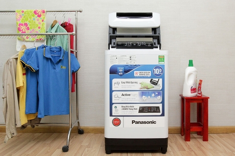 Máy giặt Panasonic NAF100A1