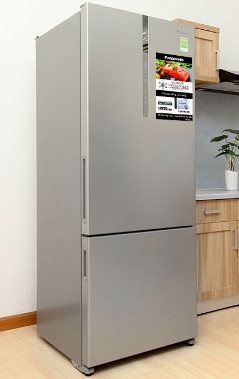 Tủ lạnh Panasonic NRBX468XSVN