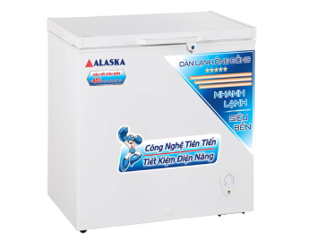 Tủ đông Alaska BD300C