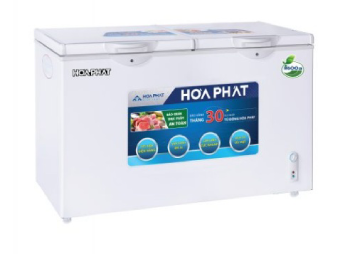 Tủ đông Hòa Phát HCFI 606S2Đ2