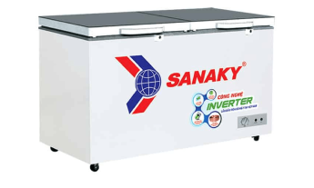 Tủ đông Sanaky VH3699A4K