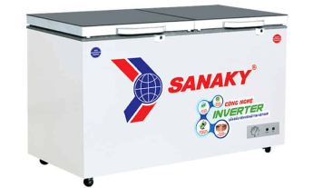 Tủ đông Sanaky VH4099W4K