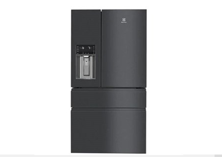 Tủ lạnh Electrolux EHE6879A-B