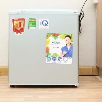 Tủ lạnh Funiki FR51CD
