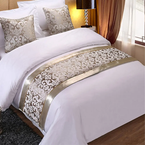 Tấm trang trí giường cho khách sạn TTT01 Đệm Việt Pháp