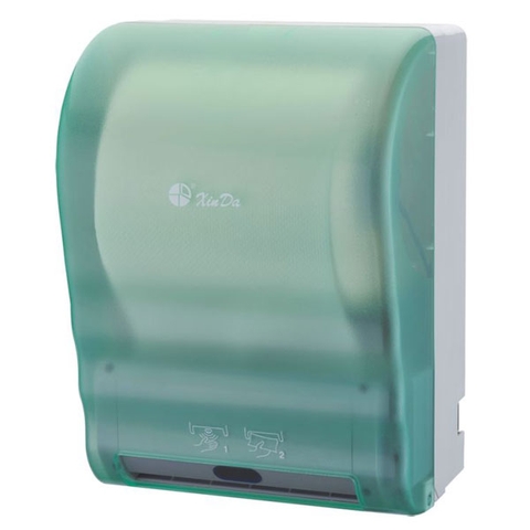 Hộp đựng giấy vệ sinh cảm ứng tự động Xinda CZQ21