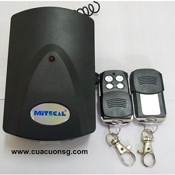 Remote cửa cuốn Mitecal