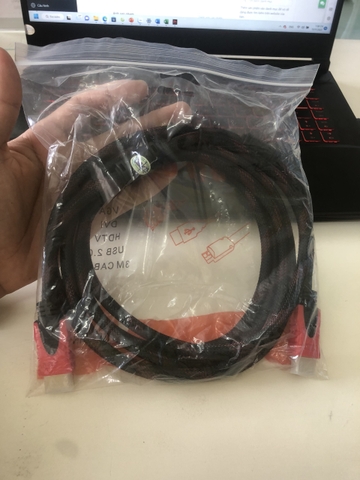 Cable HDMI 3M