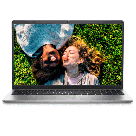 Dell Inspiron 3520 N5I5122W1  Carbon Black Core i5 – 1235U, 1 x 8G DDR4 2666Mhz, 256Gb SSD NVMe, 15.6″ FHD 1920 x 1080 , 3 cell – 41Whr Battery, Windows 11, Carbon Black, Microsoft Office Home and Studen 2021, Premium Support