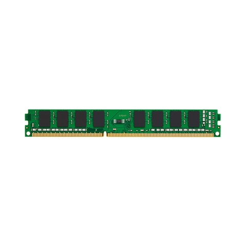 RAM DESKTOP KINGSTON (KVR16N11S8/4WP) 4GB (1X4GB) DDR3 1600MHZ