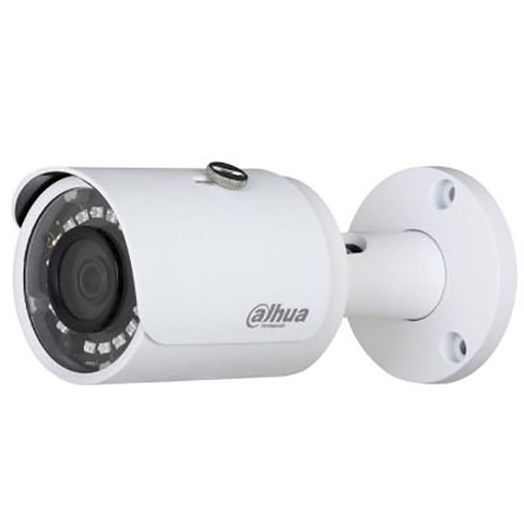 Camera IP hồng ngoại 2.0 Megapixel DAHUA IPC-HFW1230SP-S5