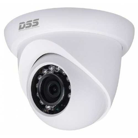 Camera IP 4.0MP Dahua DH-IPC-HFW1431SP-S4