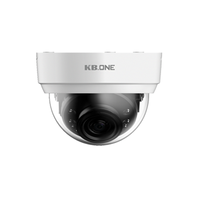 Camera IP Wifi 2.0 Megapixel KBVISION KBONE KN-2002WN