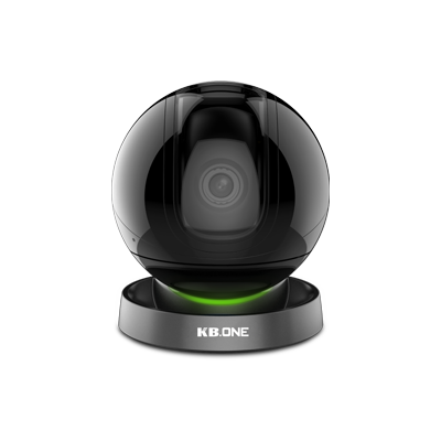 Camera IP Wifi 2.0 Megapixel KBVISION KB.ONE KN-A23