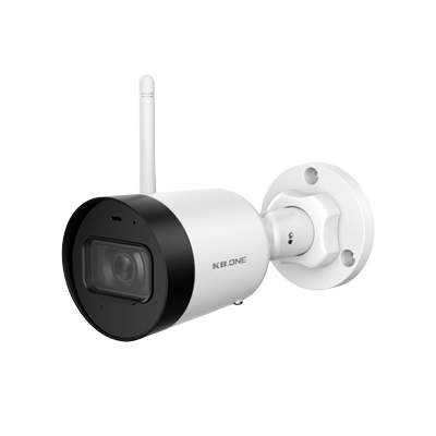 Camera IP Wifi 4.0 Mp KBVISION KB.ONE KN-B41